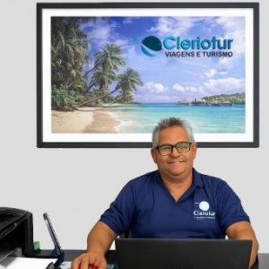 CLERIO RODRIGUES DE MENEZES
